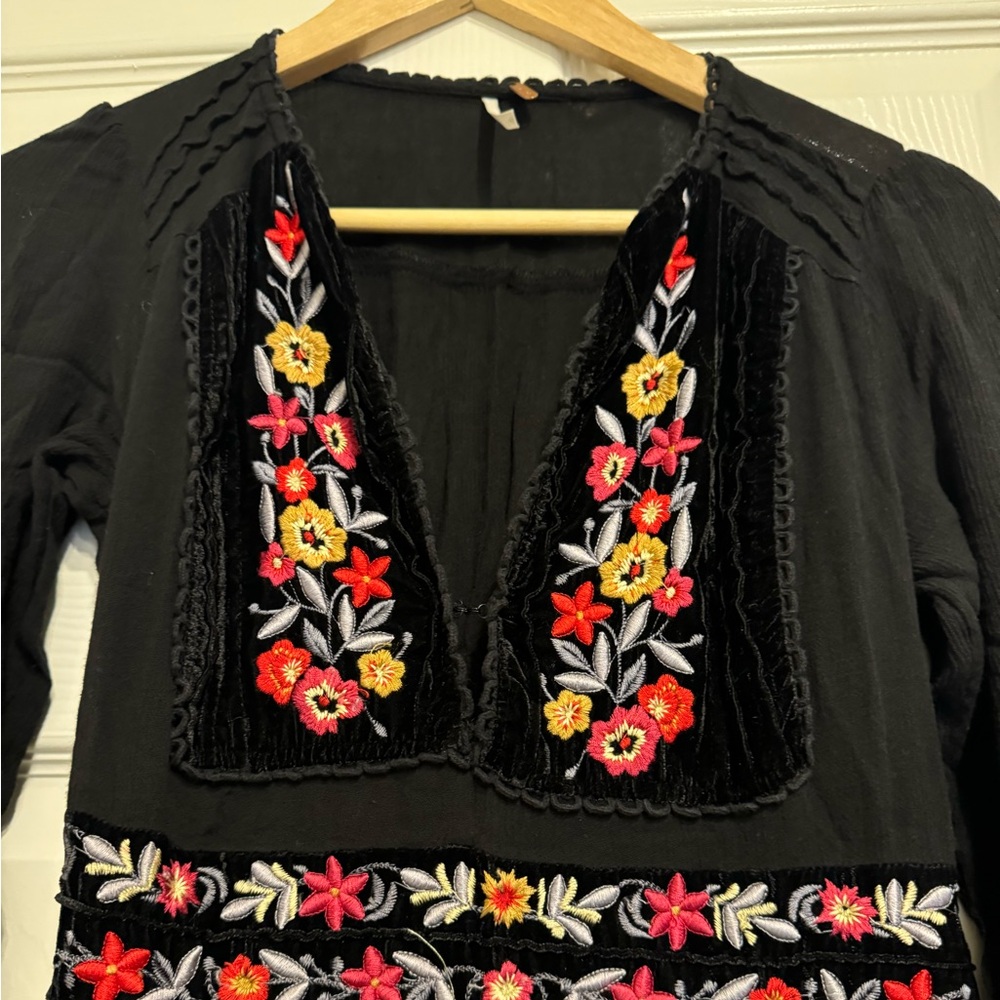 Free people dress